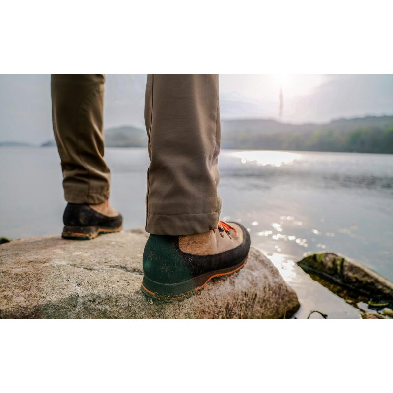 Lapponia Evo GTX Hazelnut	