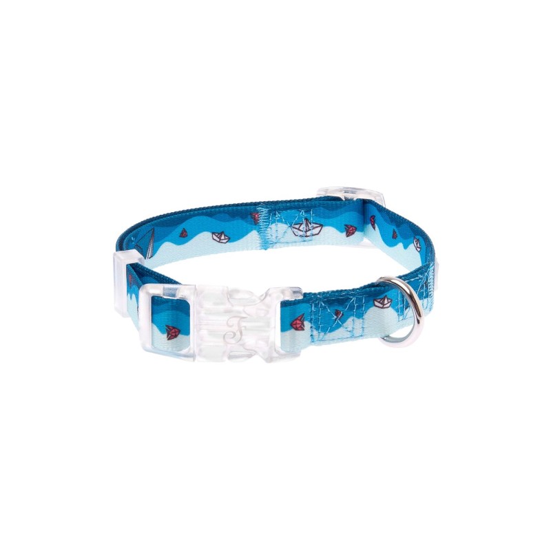 Collare motif - motif collar; Origami 
