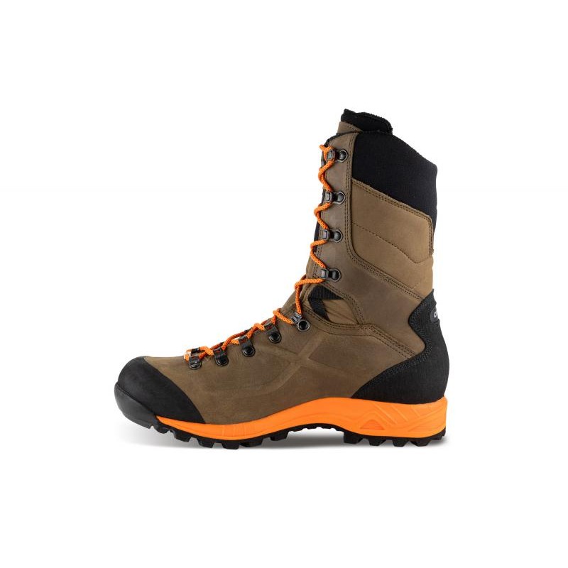 Titan GTX Dark Brown