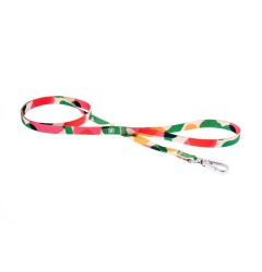 Guinzaglio motif - motif leash; Camouflage