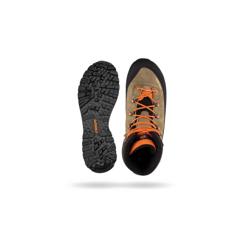 Lapponia Evo GTX Hazelnut	