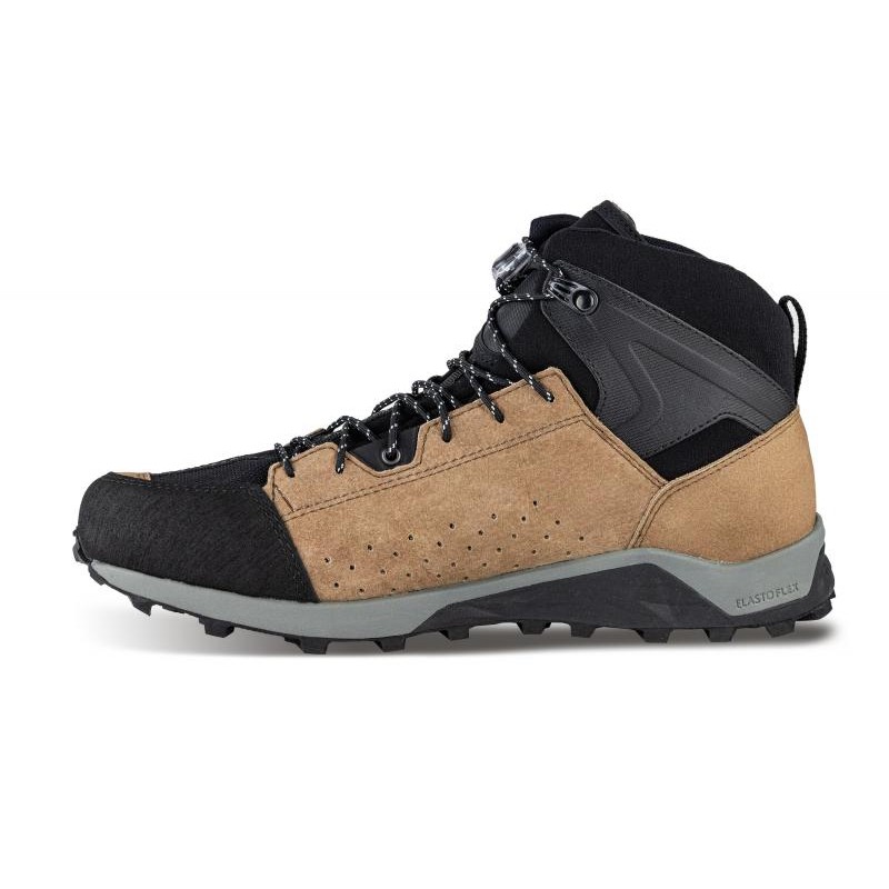 Attiva Mid GTX Hazelnut	