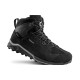 Attiva Mid GTX Black Grey	
