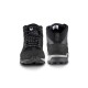 Attiva Mid GTX Black Grey	