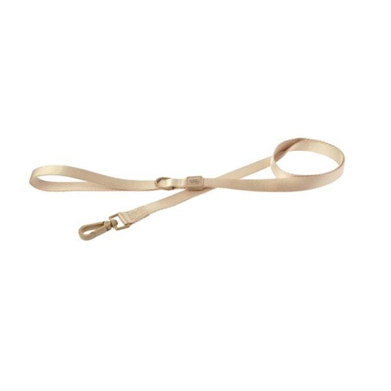 Guinzaglio suprema-suprema leash beige