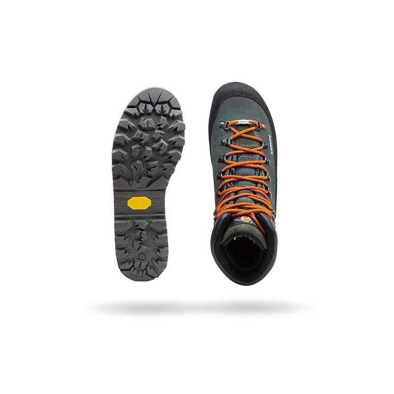 Futura CX GTX Storm Grey	