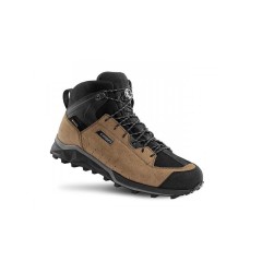 Attiva Mid GTX Hazelnut	