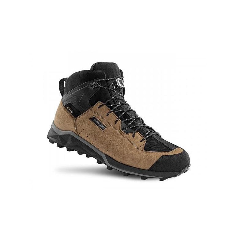 Attiva Mid GTX Hazelnut	