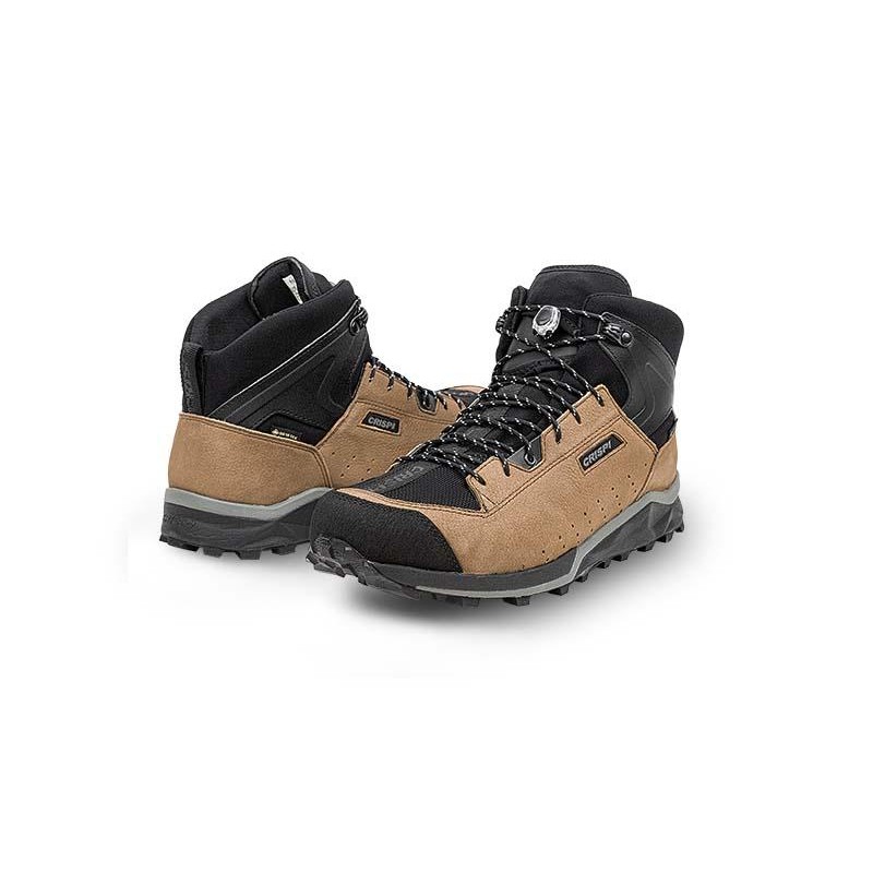 Attiva Mid GTX Hazelnut	