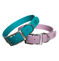 Collare regolabile 25 mm