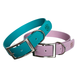 Collare regolabile 25 mm