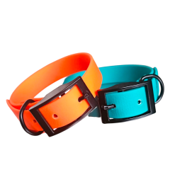 Collare regolabile 25 mm