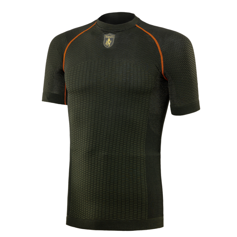 Maglia M/M 320/DRYARN	