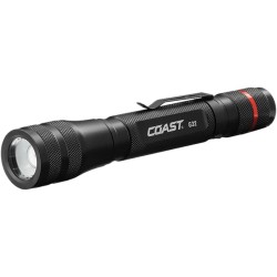 Coast G32 465 Lumens