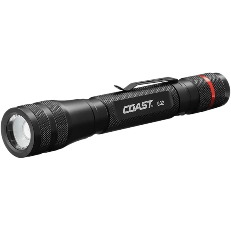 Coast G32 465 Lumens