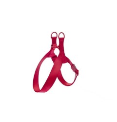 Pettorina suprema-suprema harness rosso