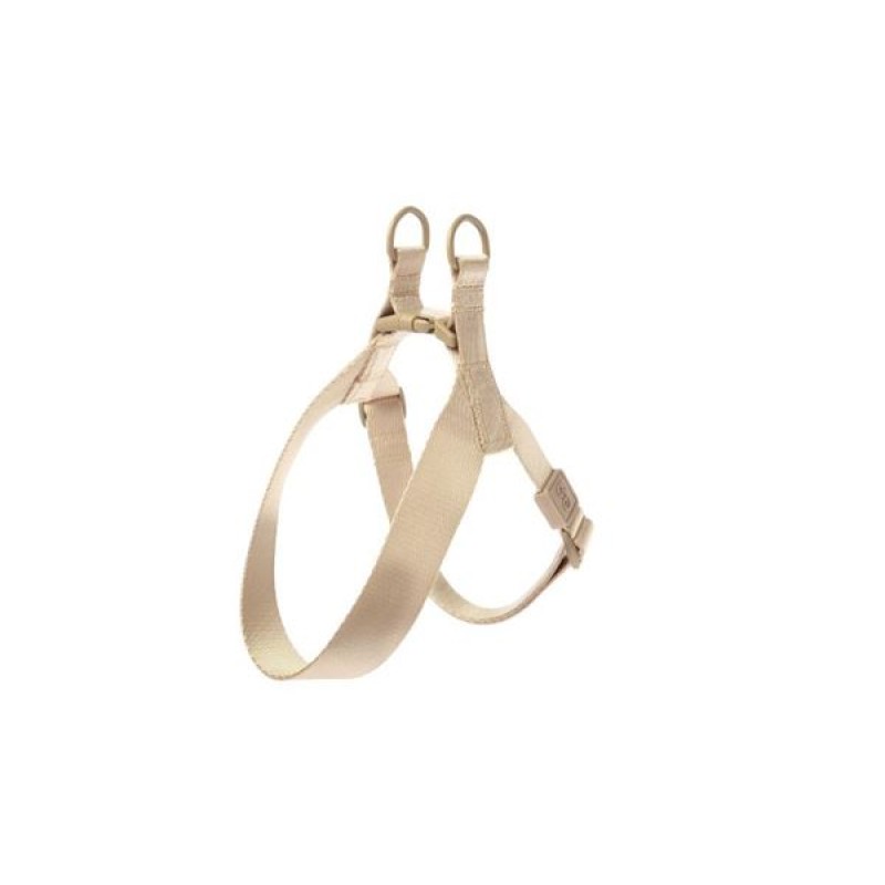 Pettorina suprema-suprema harness beige