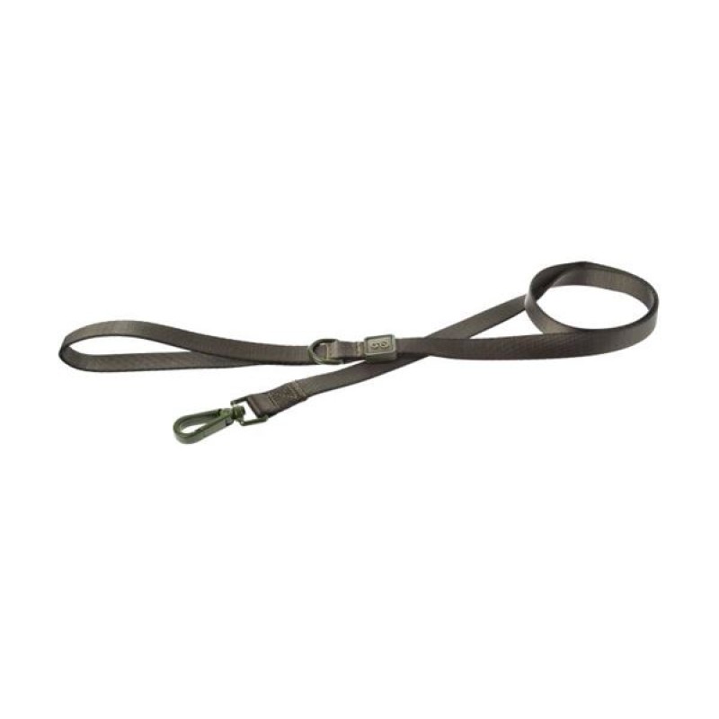 Guinzaglio suprema-suprema leash verde