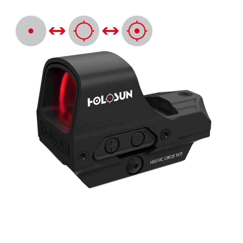 Holosun HS510C