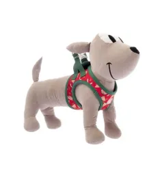 Pettorina motif - motif harness watermelon