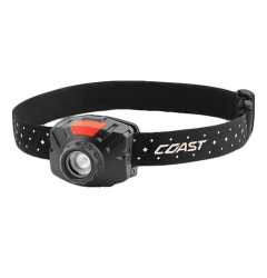 Coast FL60 415 Lumens