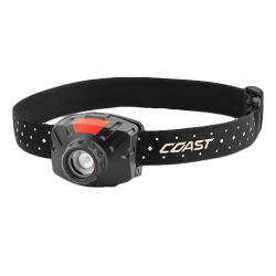 Coast FL60 415 Lumens