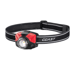 Coast FL75R 1000 Lumens