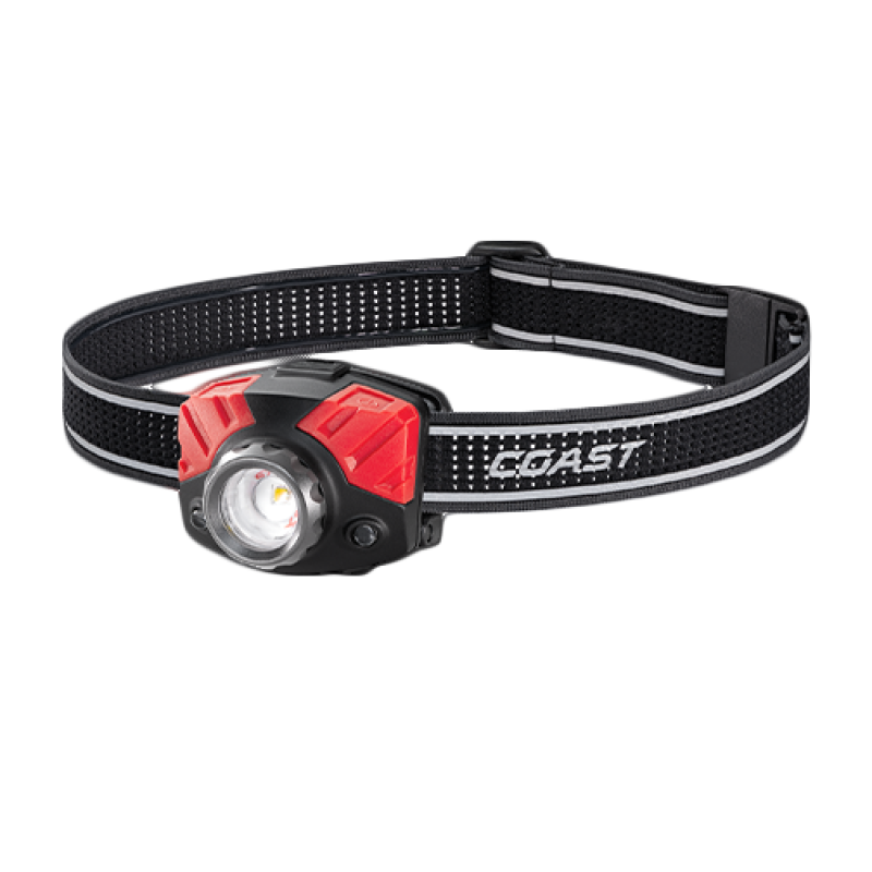 Coast FL75R 1000 Lumens