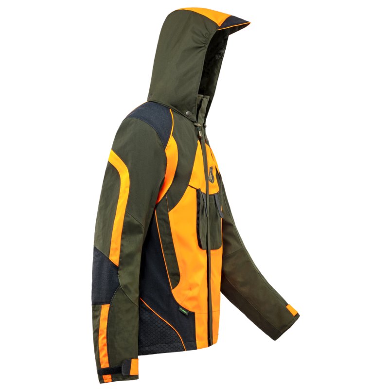 Genesis Evo Hv Therm	