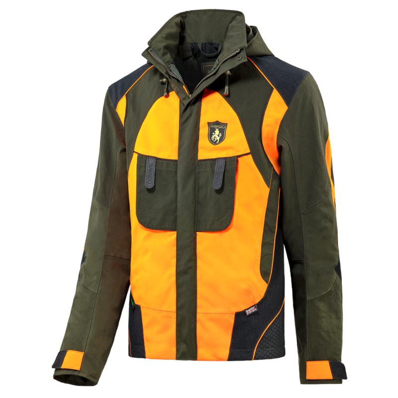 Genesis Evo Hv Therm	