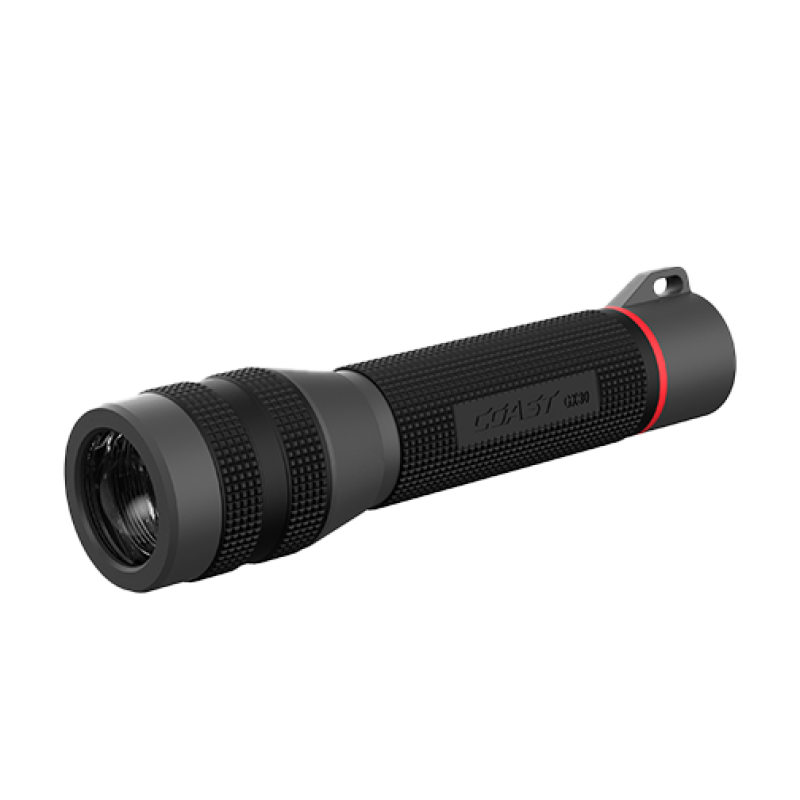 Coast GX30 2300 Lumens