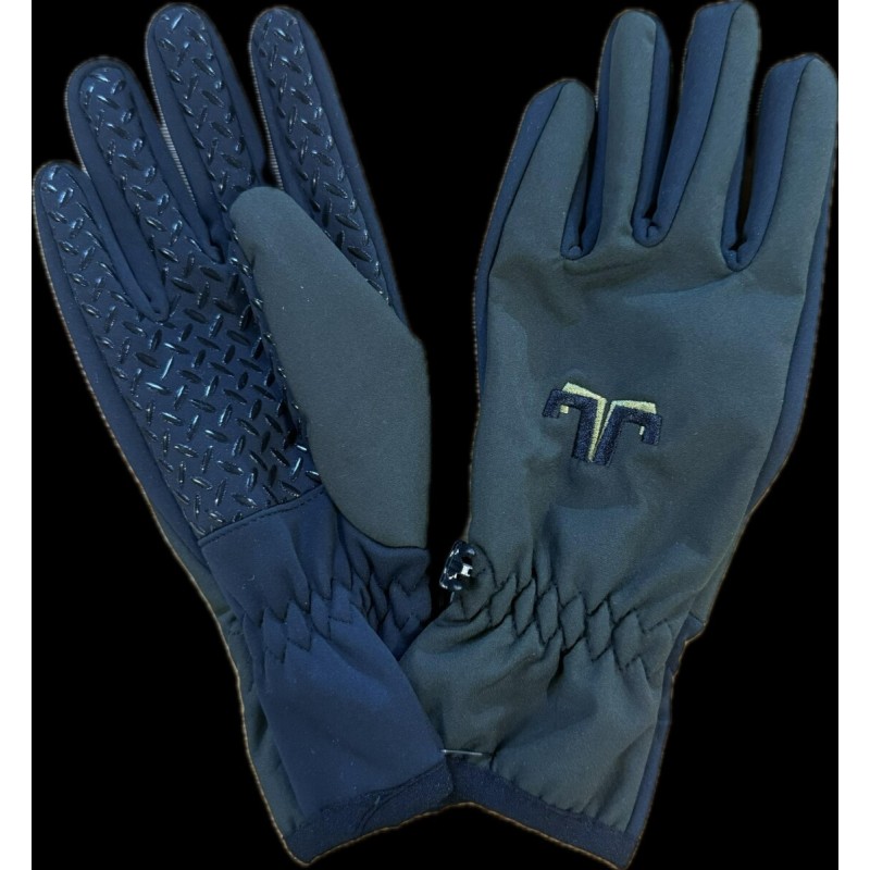 Trunk Gloves	