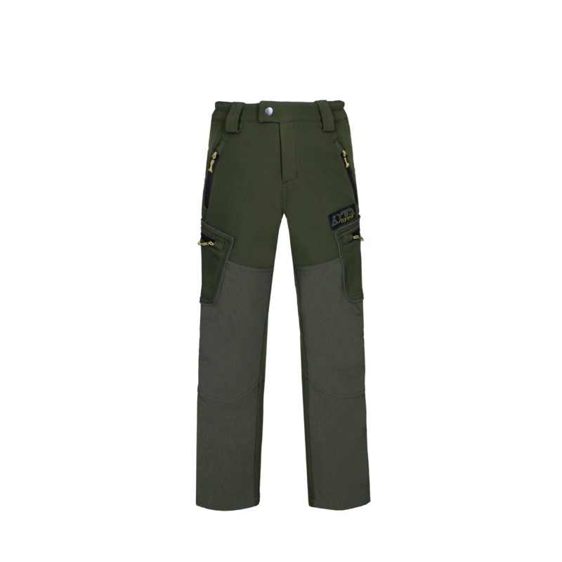 Argon Junior Pant	