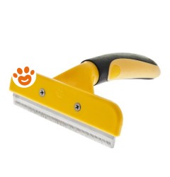 Spazzola magic brush