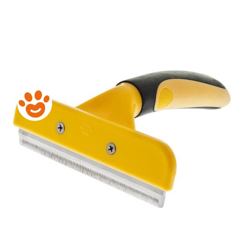 Spazzola magic brush