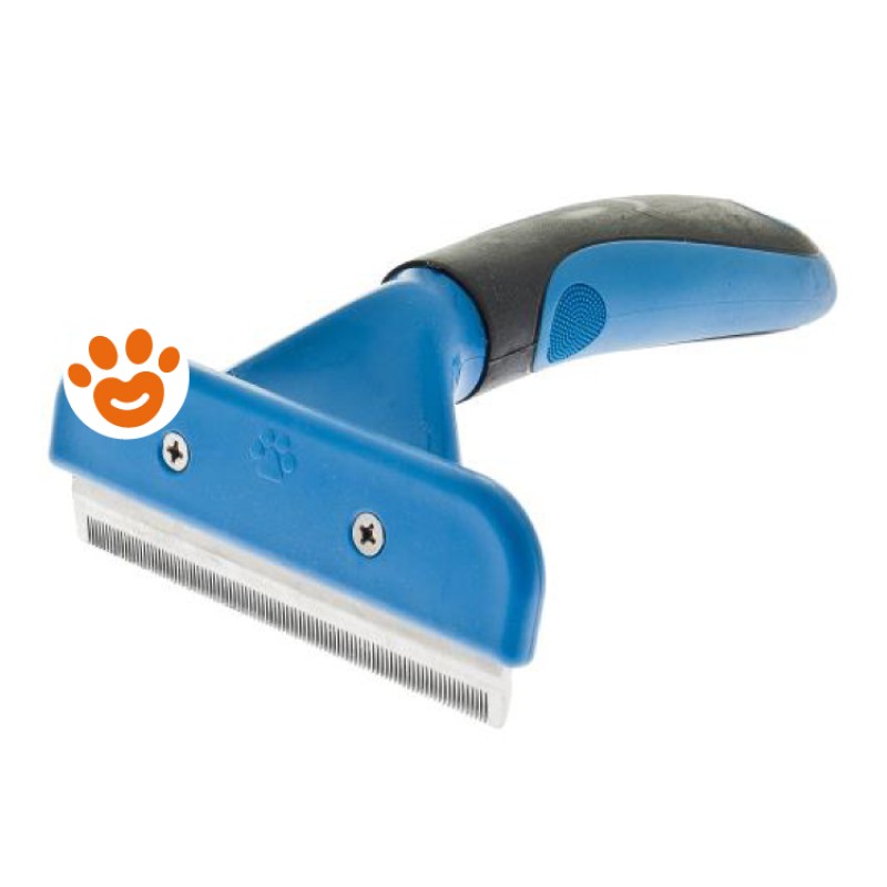 Spazzola magic brush
