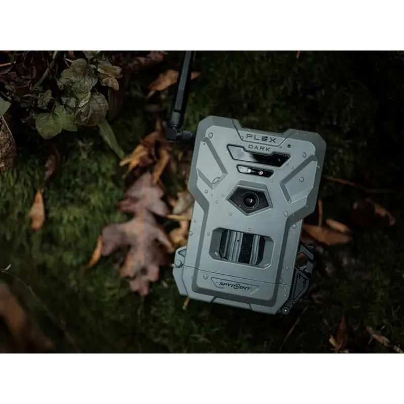 Flex - Dark Spypoint Fototrappola