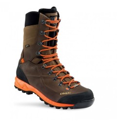 Titan GTX Dark Brown
