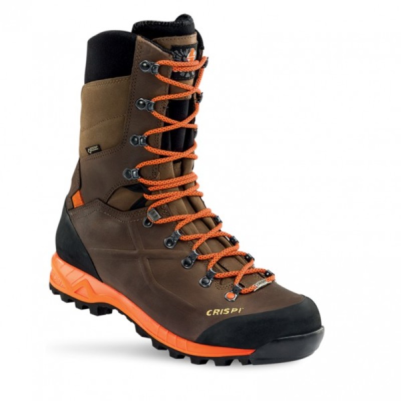 Titan GTX Dark Brown