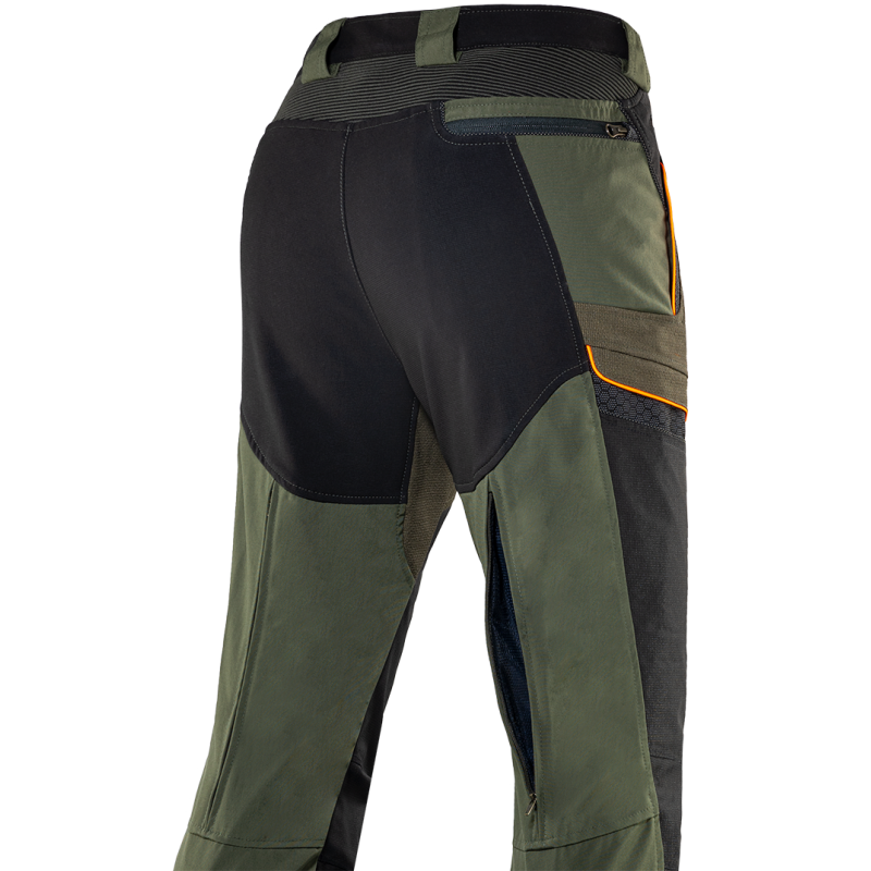 Pantalone Cougar 4.0