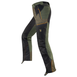 Pantalone Cougar 4.0