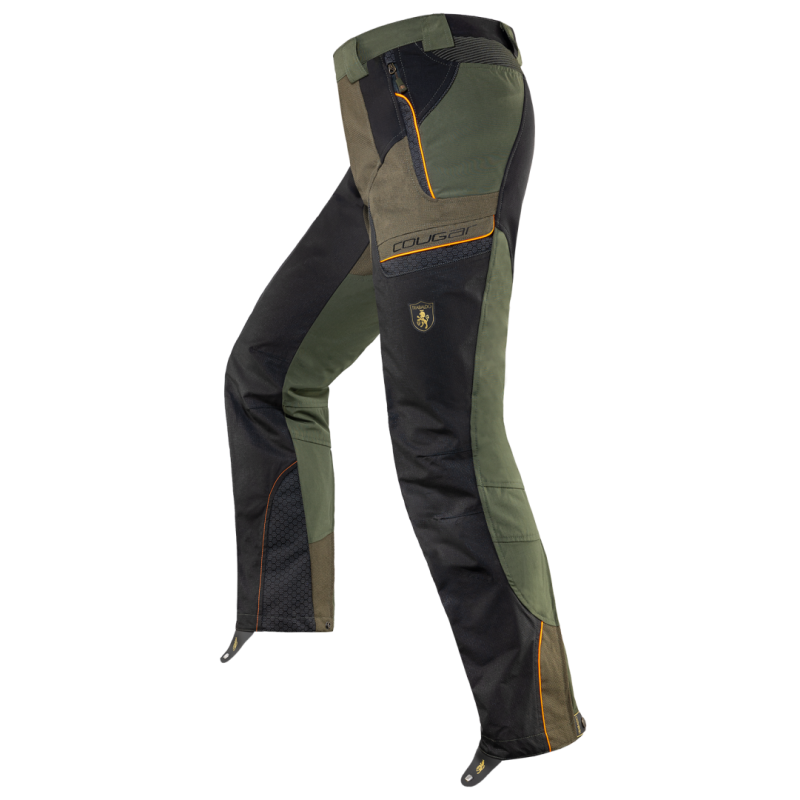 Pantalone Cougar 4.0