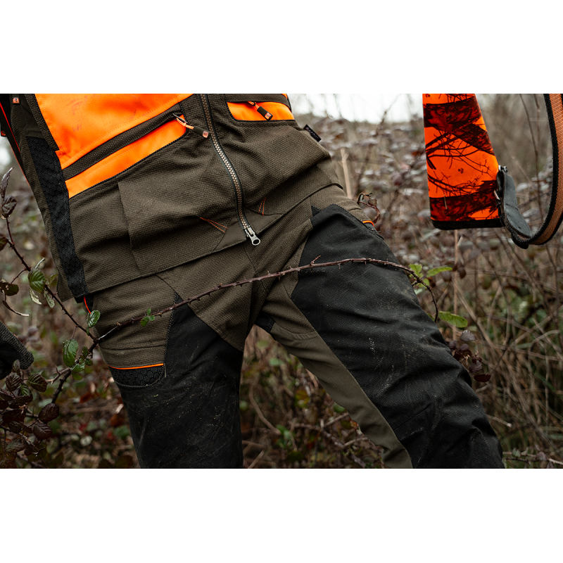 Pantalone Cougar 4.0