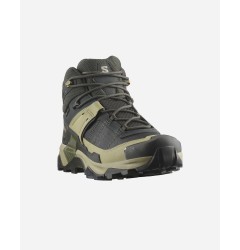  SALOMON X ULTRA 5 MID GTX M