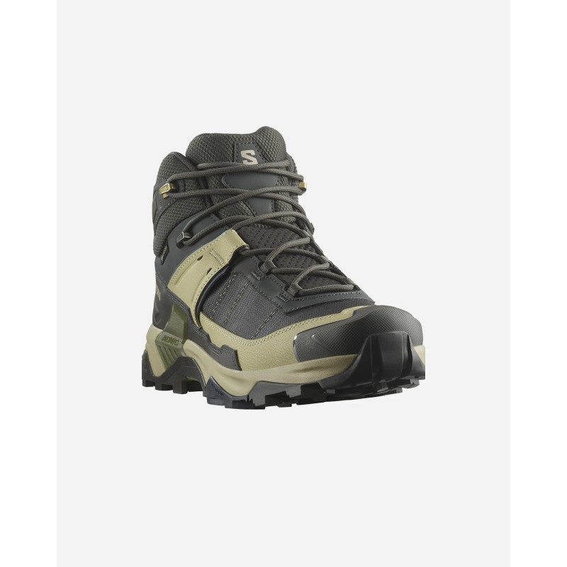  SALOMON X ULTRA 5 MID GTX M