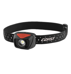 Coast PS60 400 Lumens