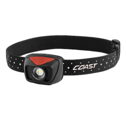 Coast PS60 400 Lumens
