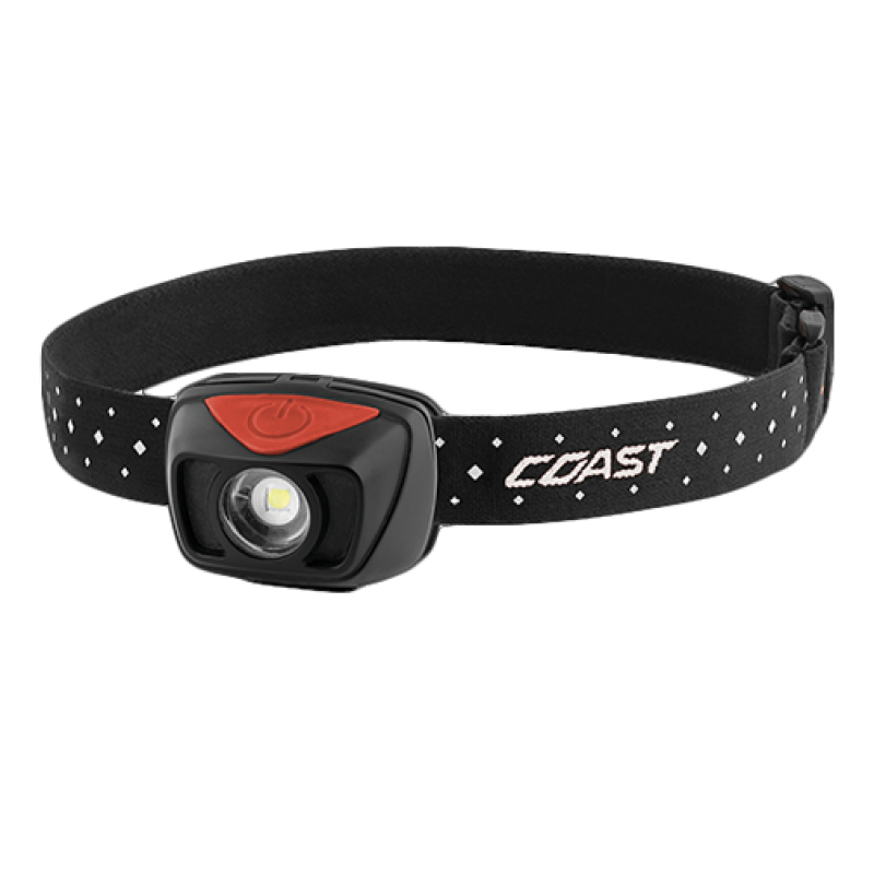 Coast PS60 400 Lumens