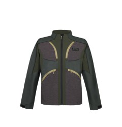 Defence Man Jacket	