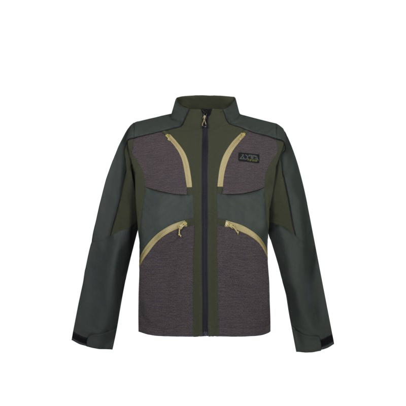 Defence Man Jacket	